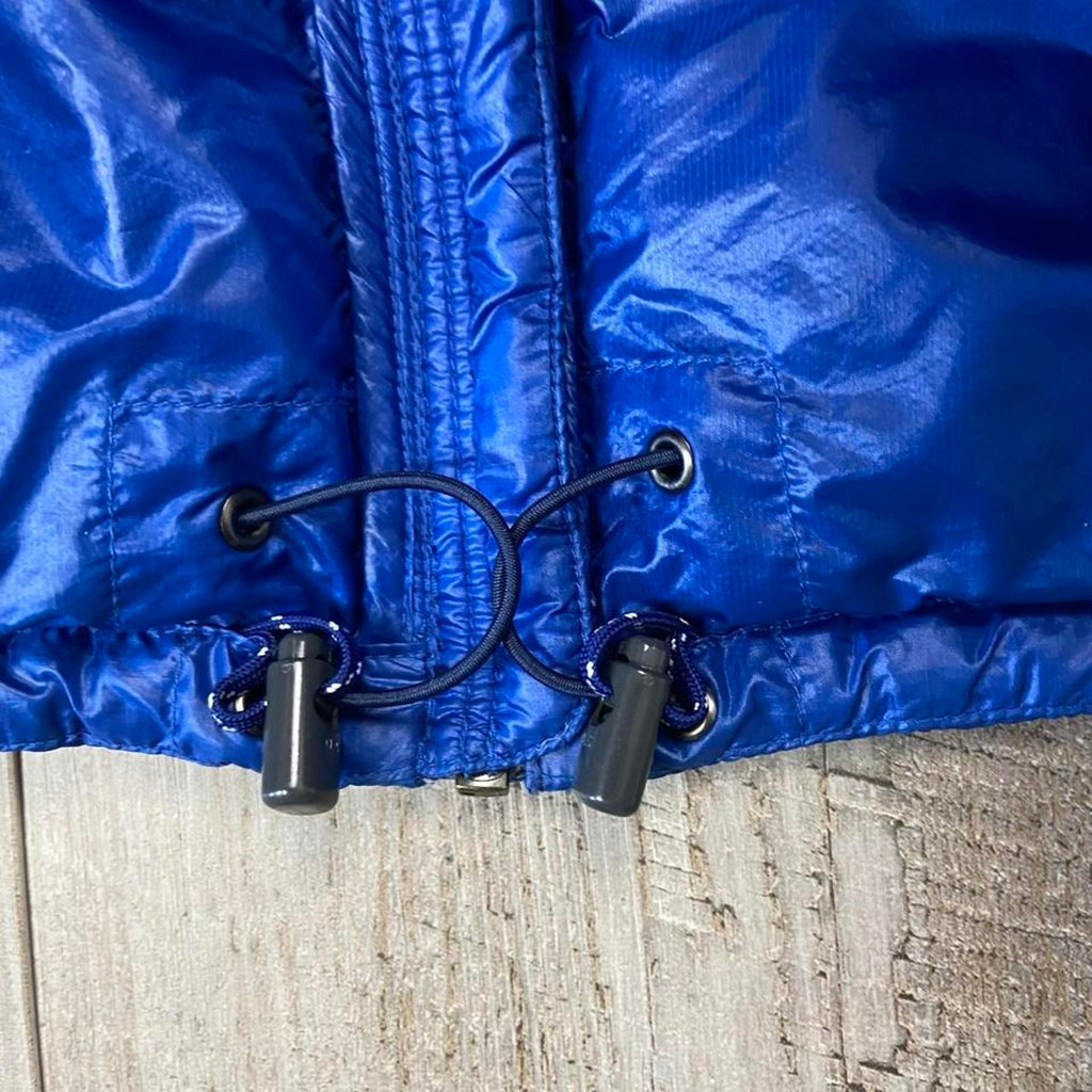 Montbell Superior Down Jacket - (M)