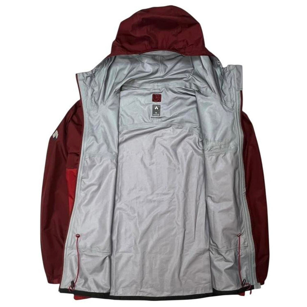 Montbell Raindancer Jacket .