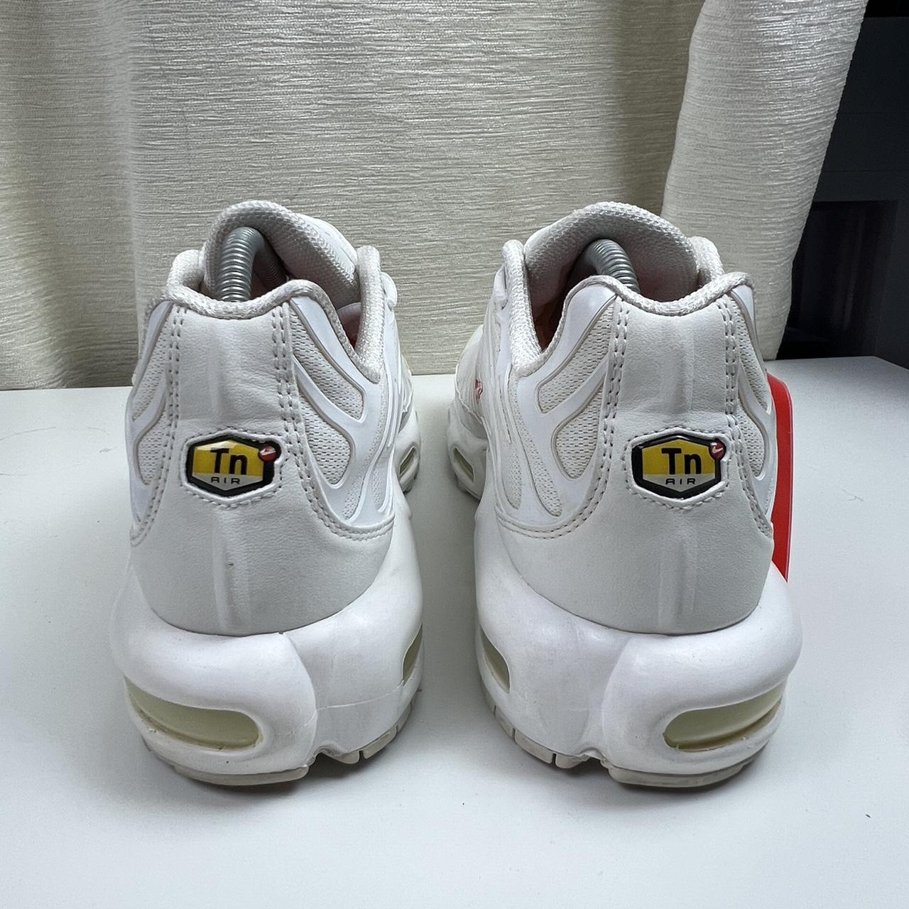 Nike X Supreme TN Plus