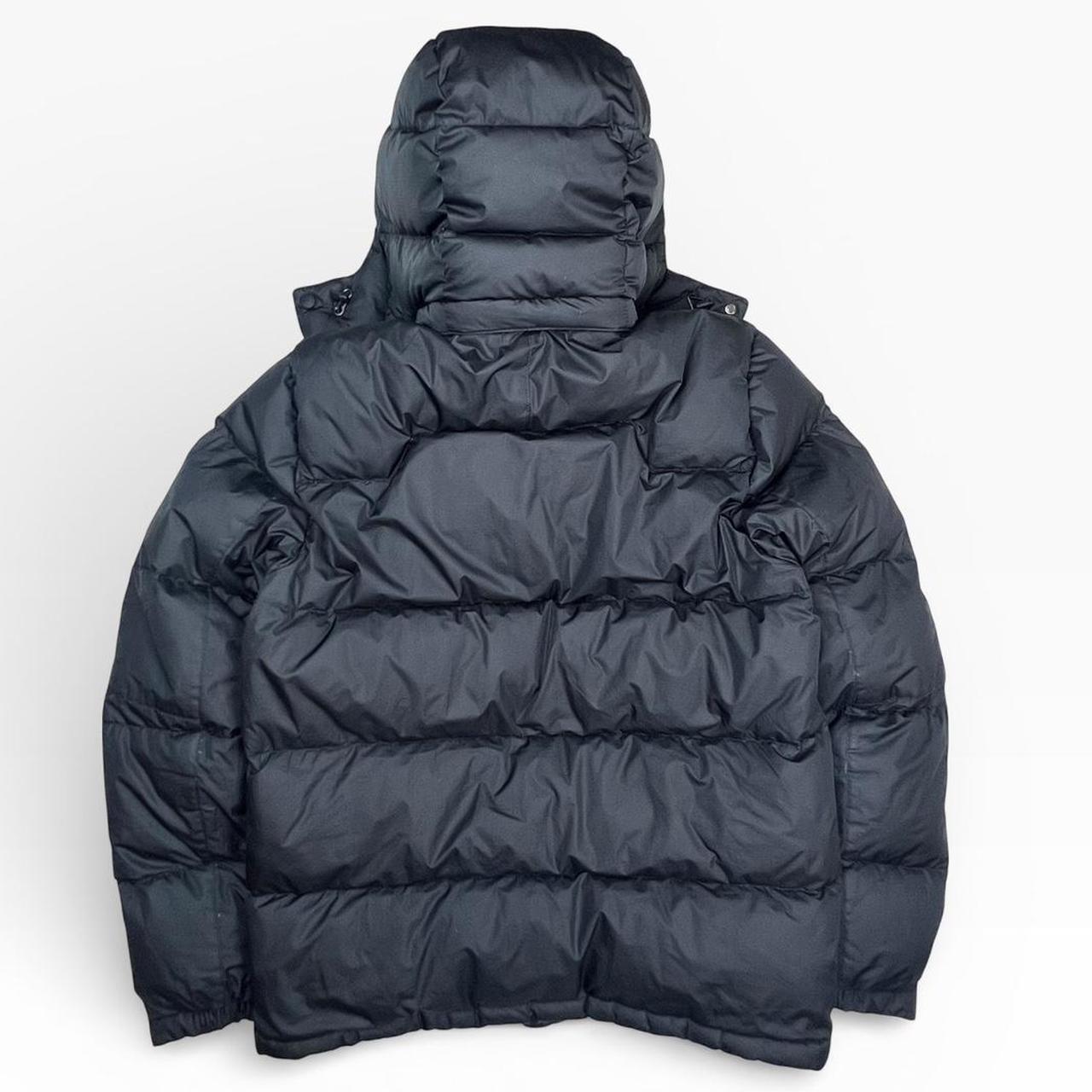 Ralph Lauren Gorham Puffer Jacket.