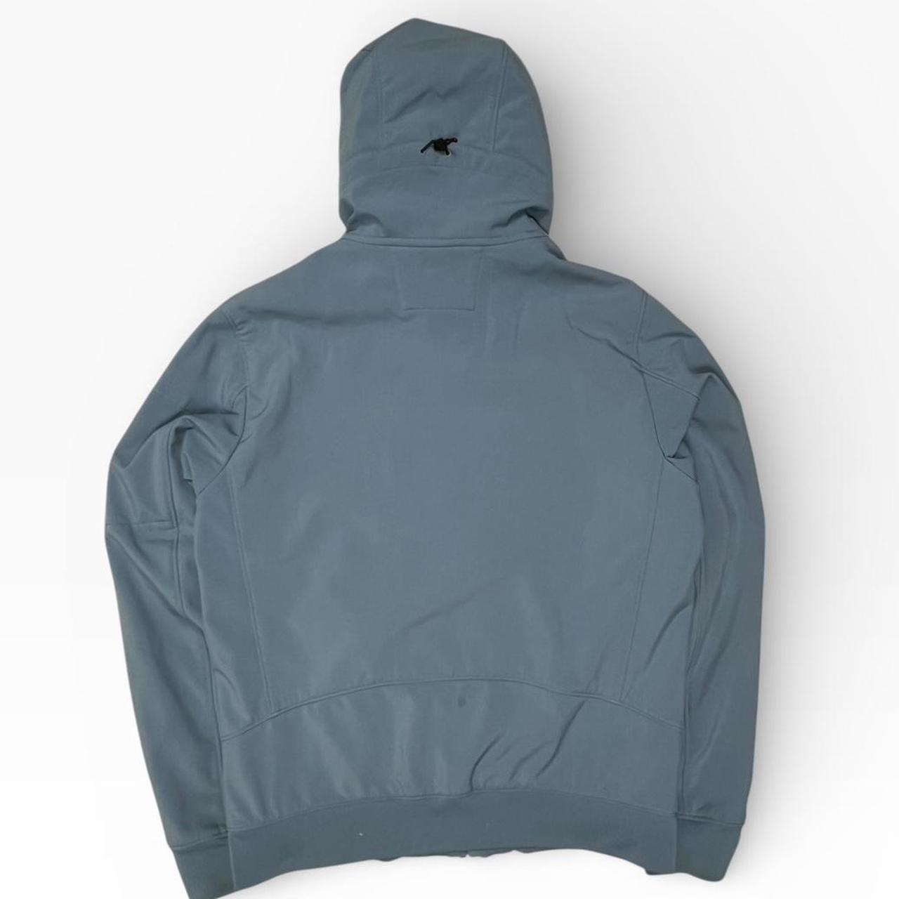 CP Company Shell Jacket.