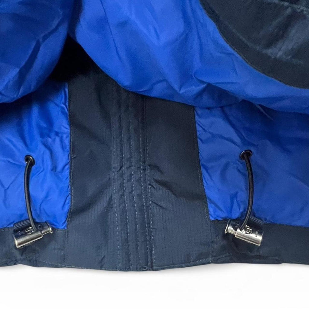 Ralph Lauren “Big Pony” Puffer Jacket.