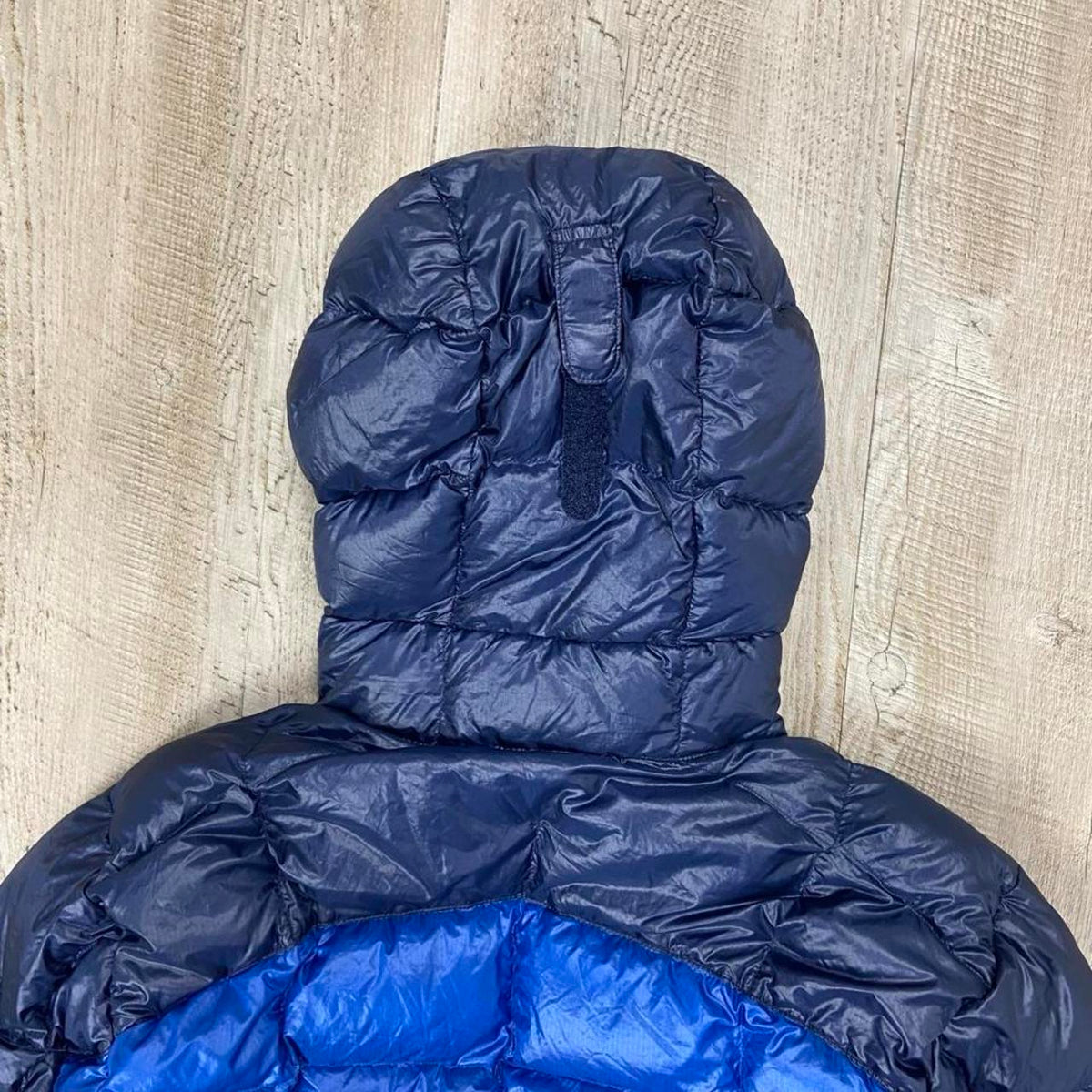 Montbell Superior Down Jacket - (M)
