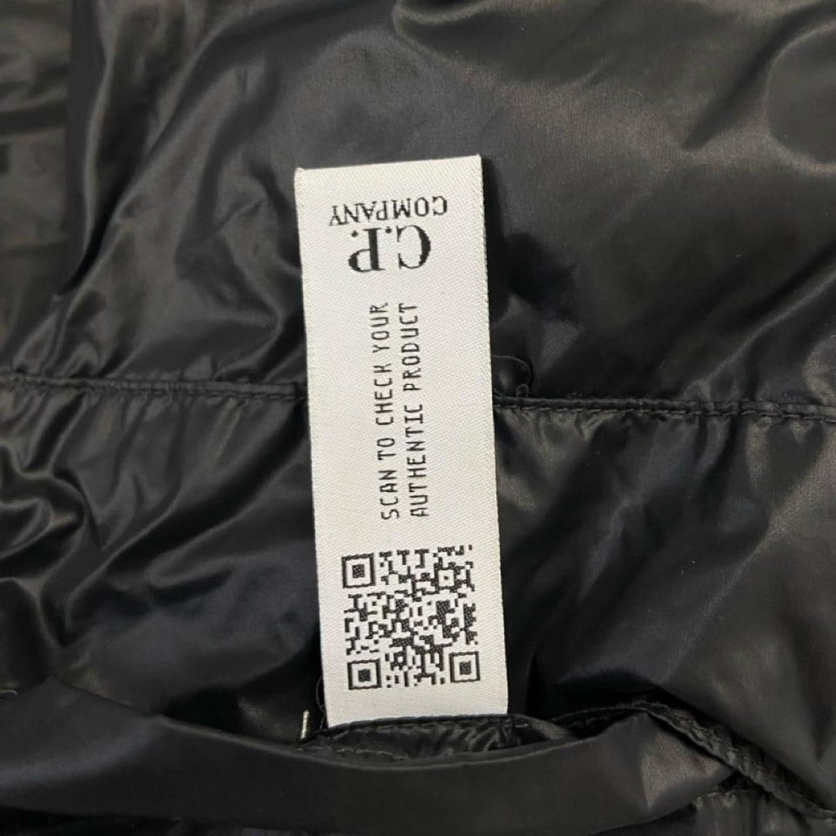 CP Company D.D Shell Goggle Jacket (L)