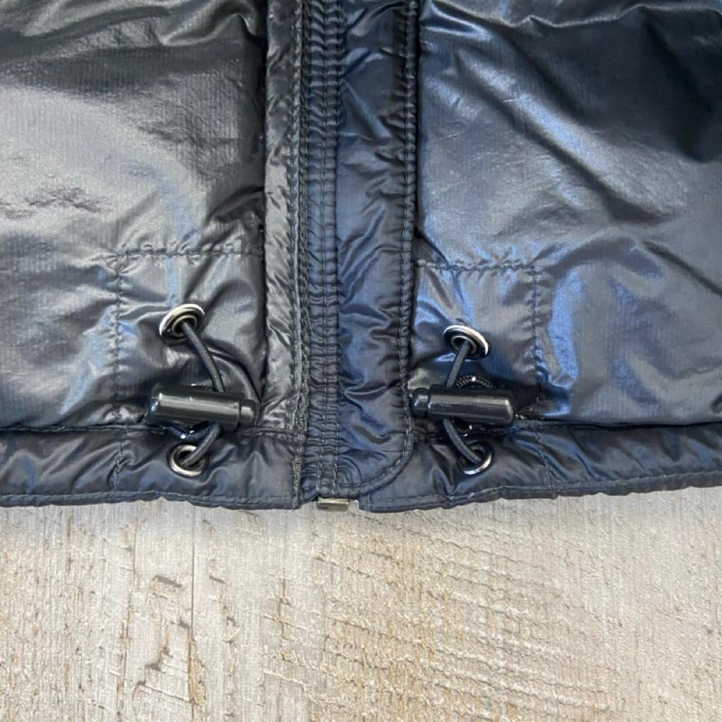 Montbell Superior Down Jacket - (M)