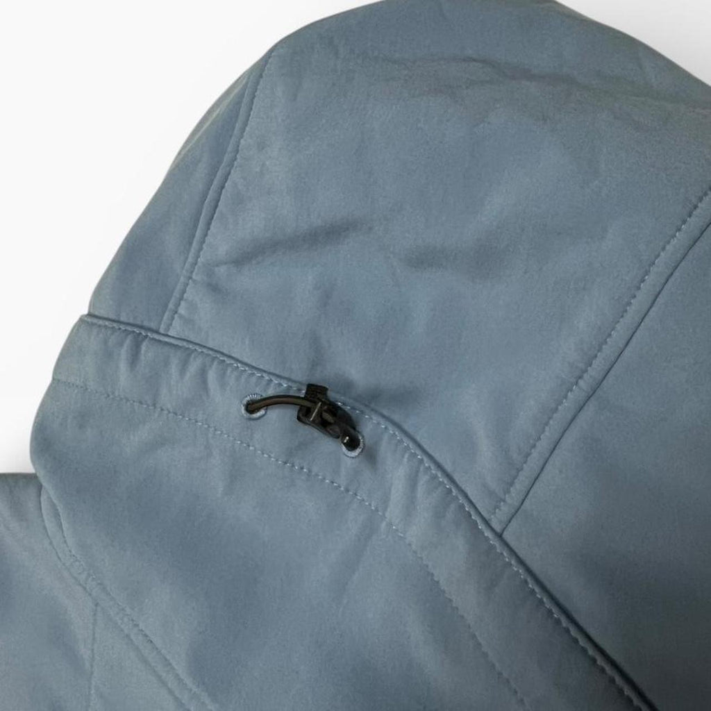 CP Company Shell Jacket.