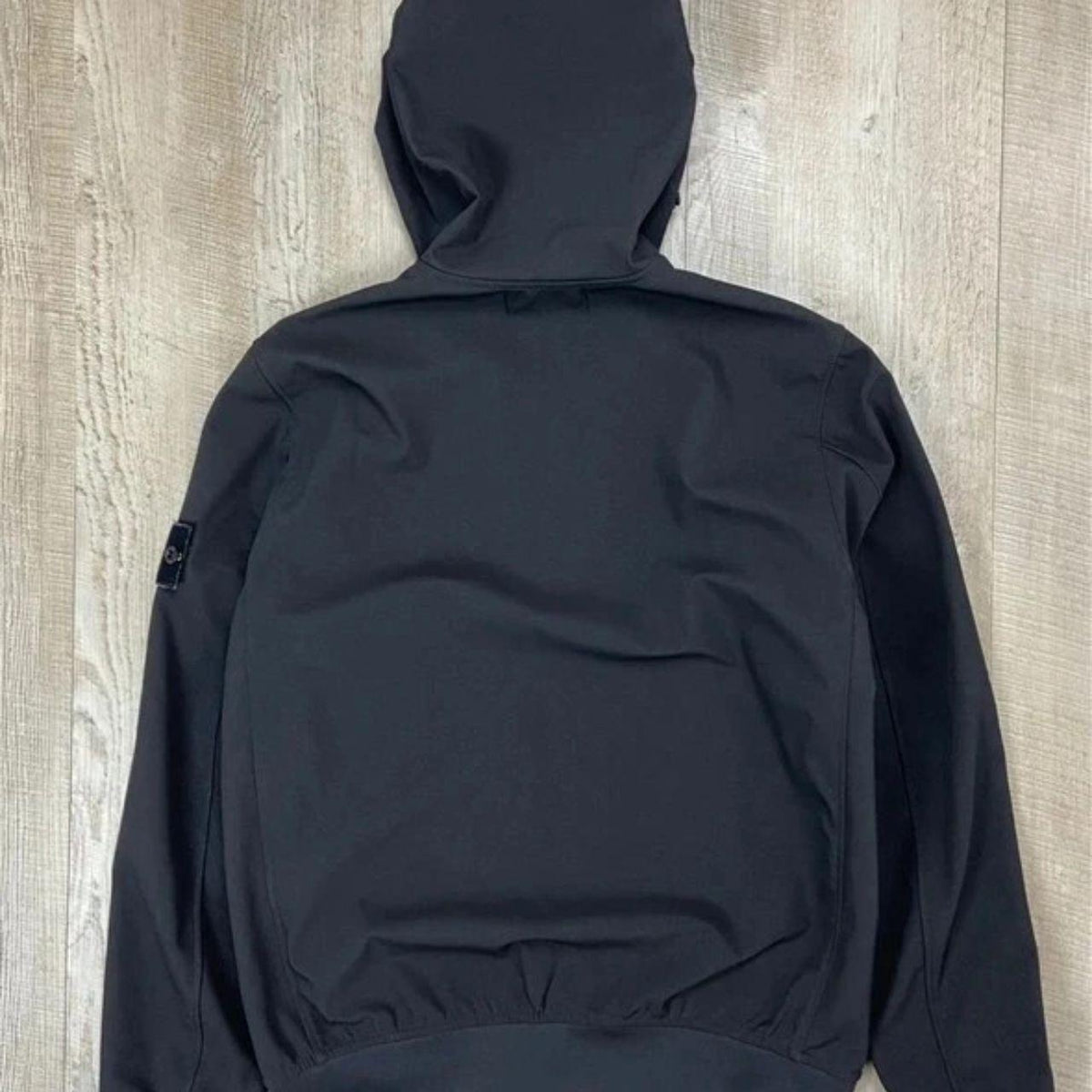 Stone Island Soft Shell Jacket - (S)