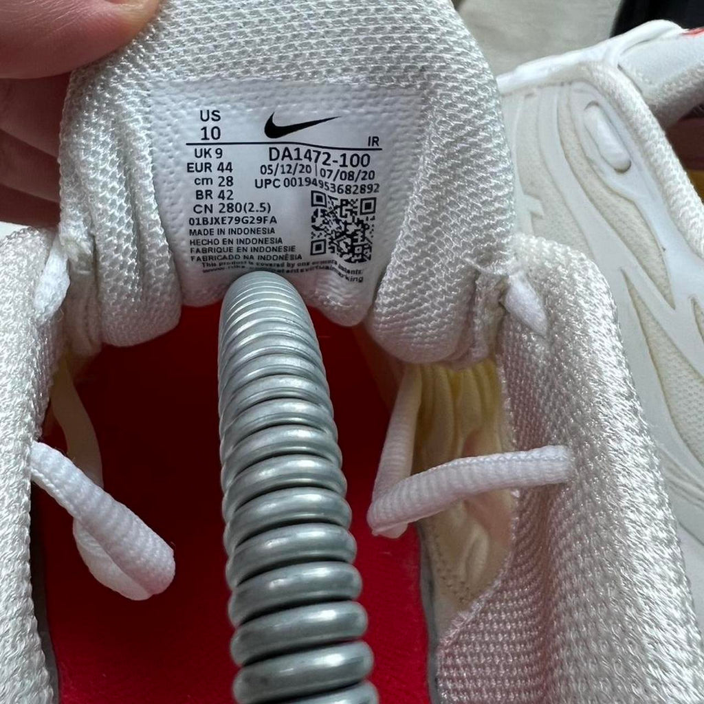 Nike X Supreme TN Plus