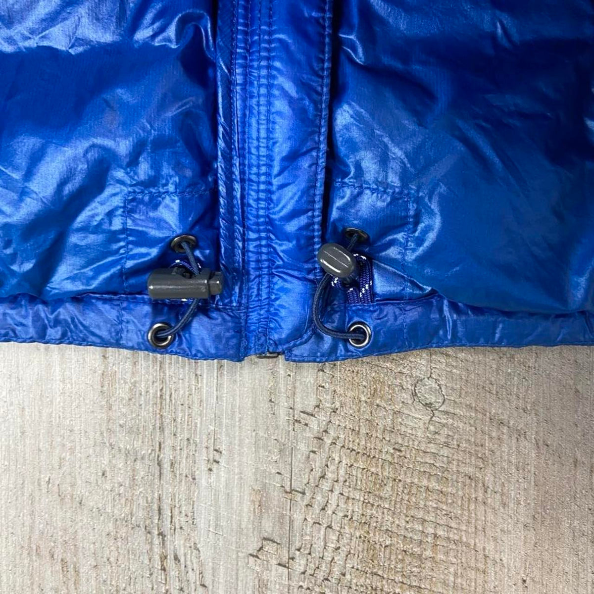 Montbell Superior Down Jacket - (M)