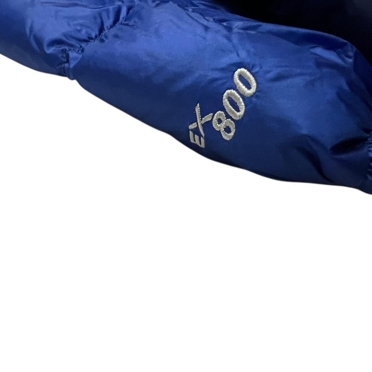 Montbell Superior Down Jacket .