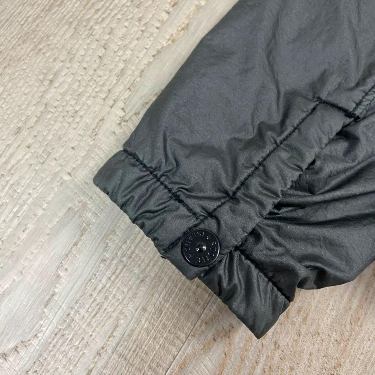 Stone Island Lamy Flock Overshirt - (S)