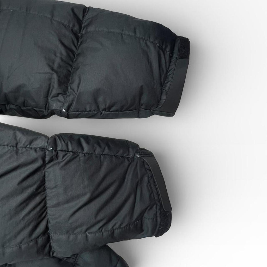 Ralph Lauren Gorham Puffer Jacket.