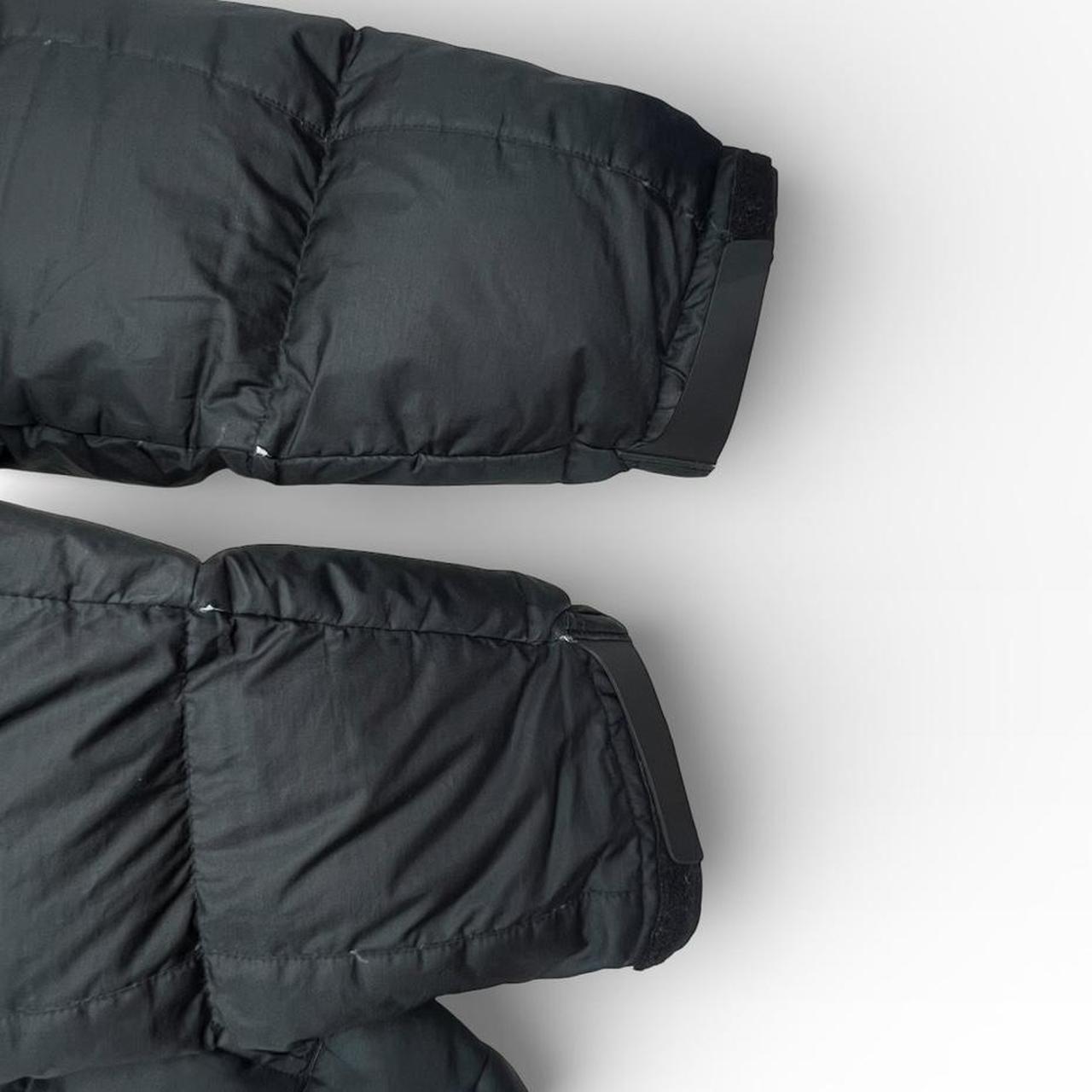 Ralph Lauren Gorham Puffer Jacket.