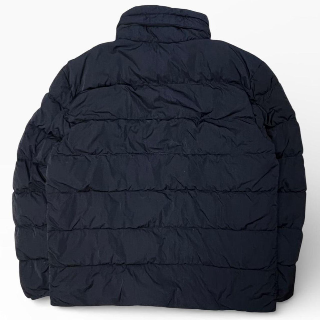 CP Company Eco Chrome Down Jacket.