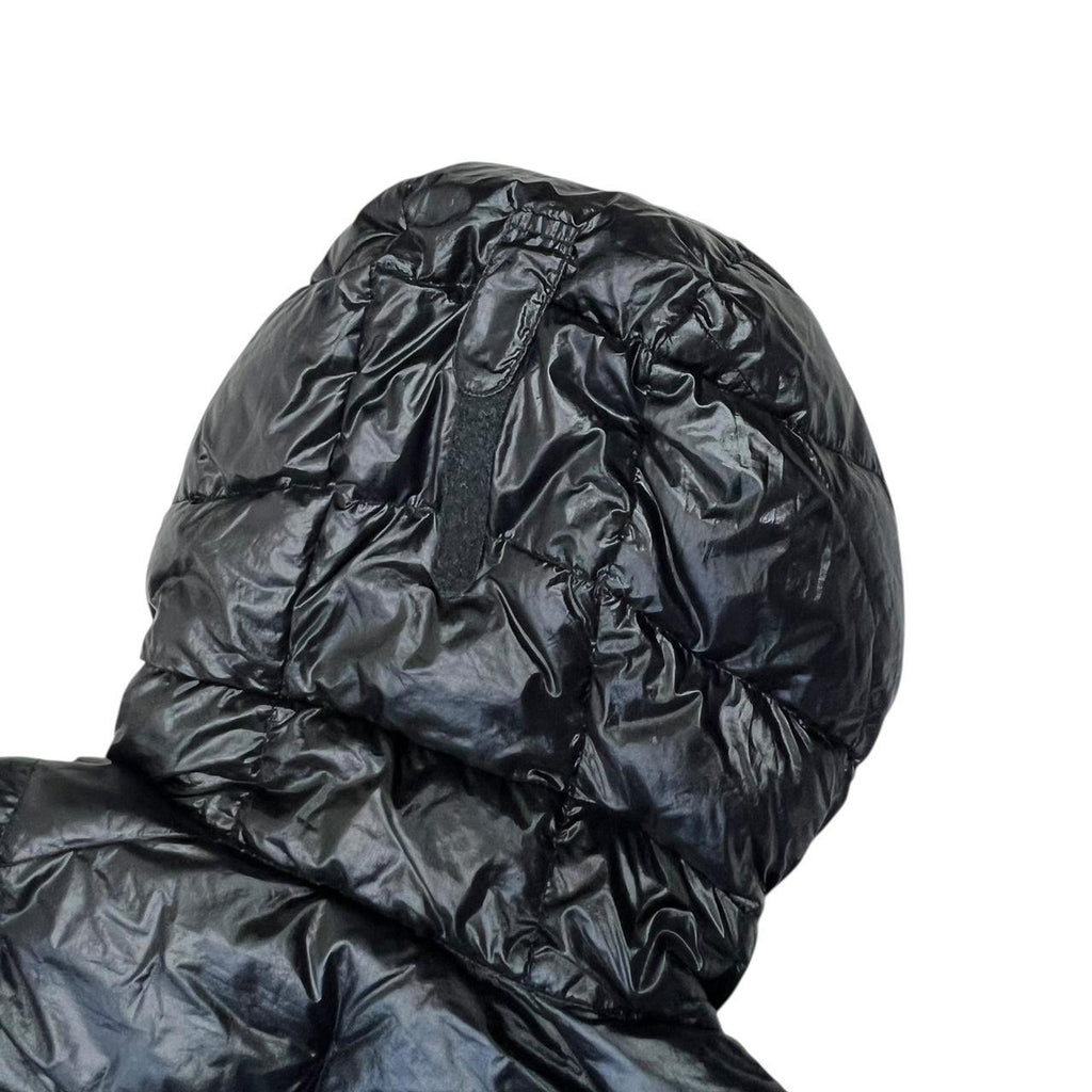 Montbell Superior Down Jacket .