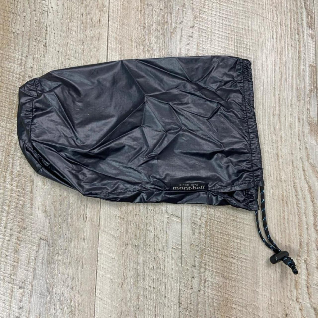 Montbell Down Jacket - (M)