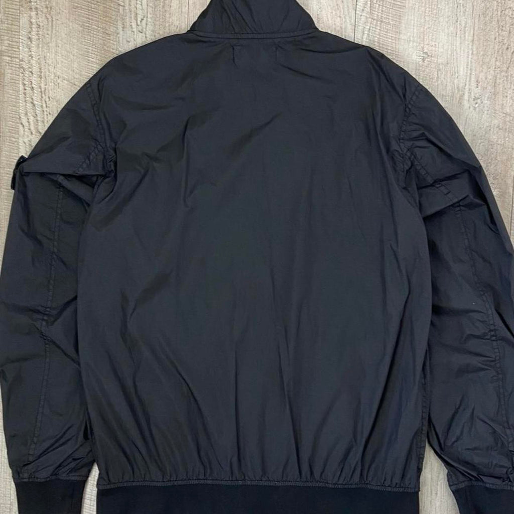 Stone Island Crinkle Reps Jacket - (M)