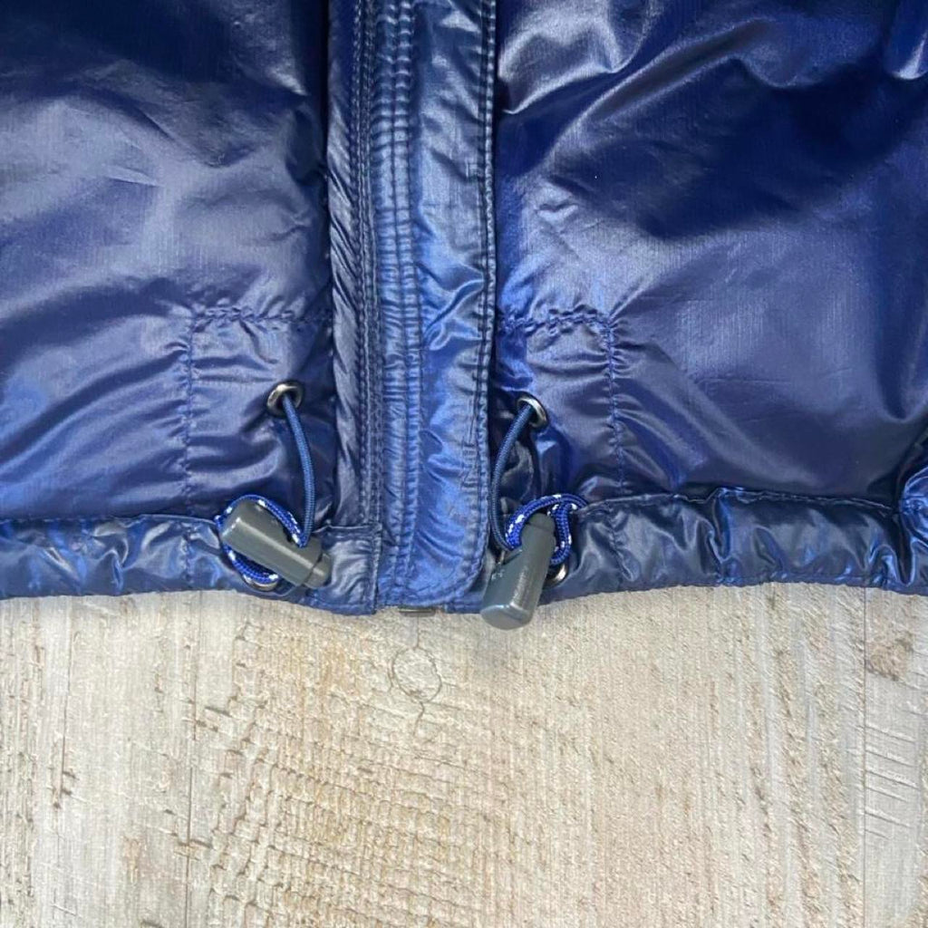 Montbell Superior Down Jacket - (L)