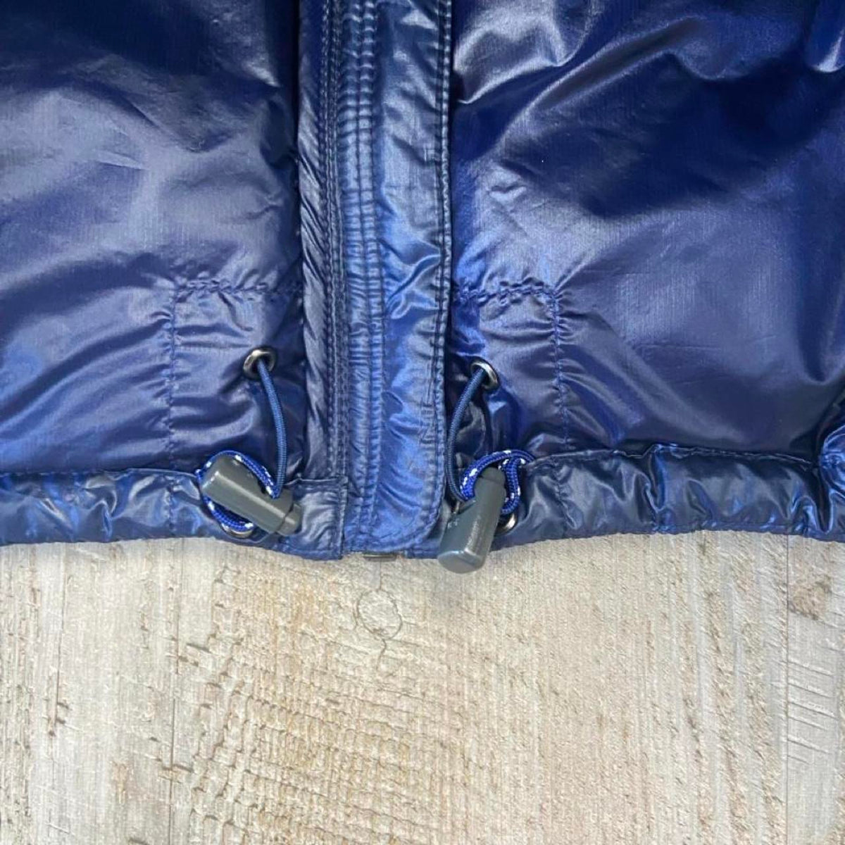 Montbell Superior Down Jacket - (L)
