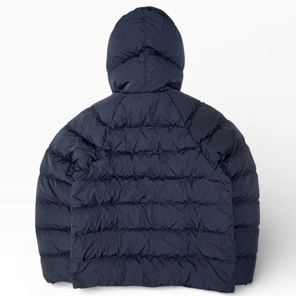 CP Company Eco Chrome Down Jacket.