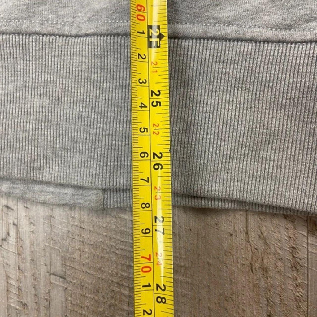 Stone Island Full Zip Hoodie. (S)