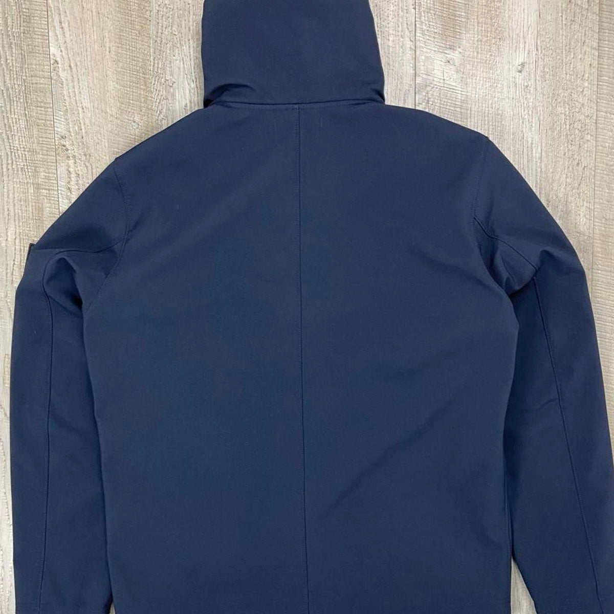 Stone Island Shell - R Jacket  - (S)