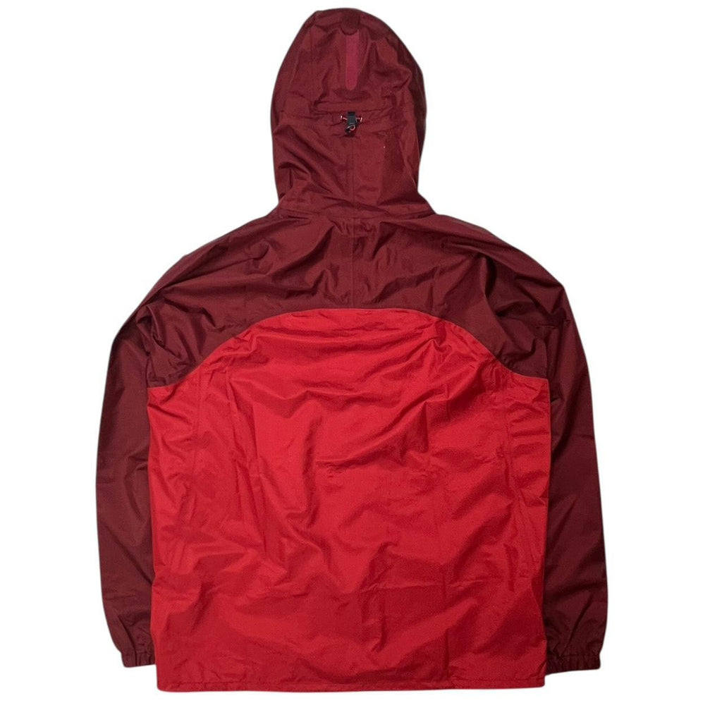 Montbell Raindancer Jacket .