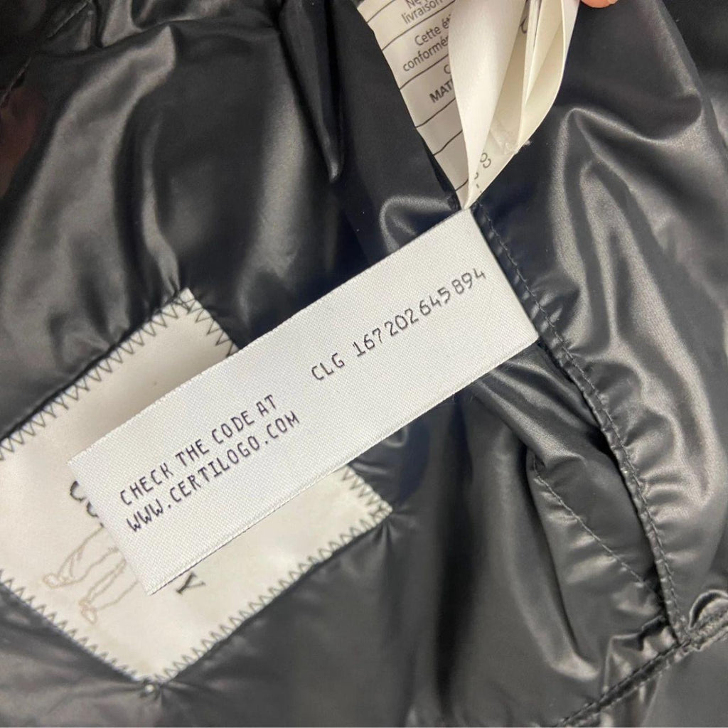 CP Company Outline Lens Jacket - (L)