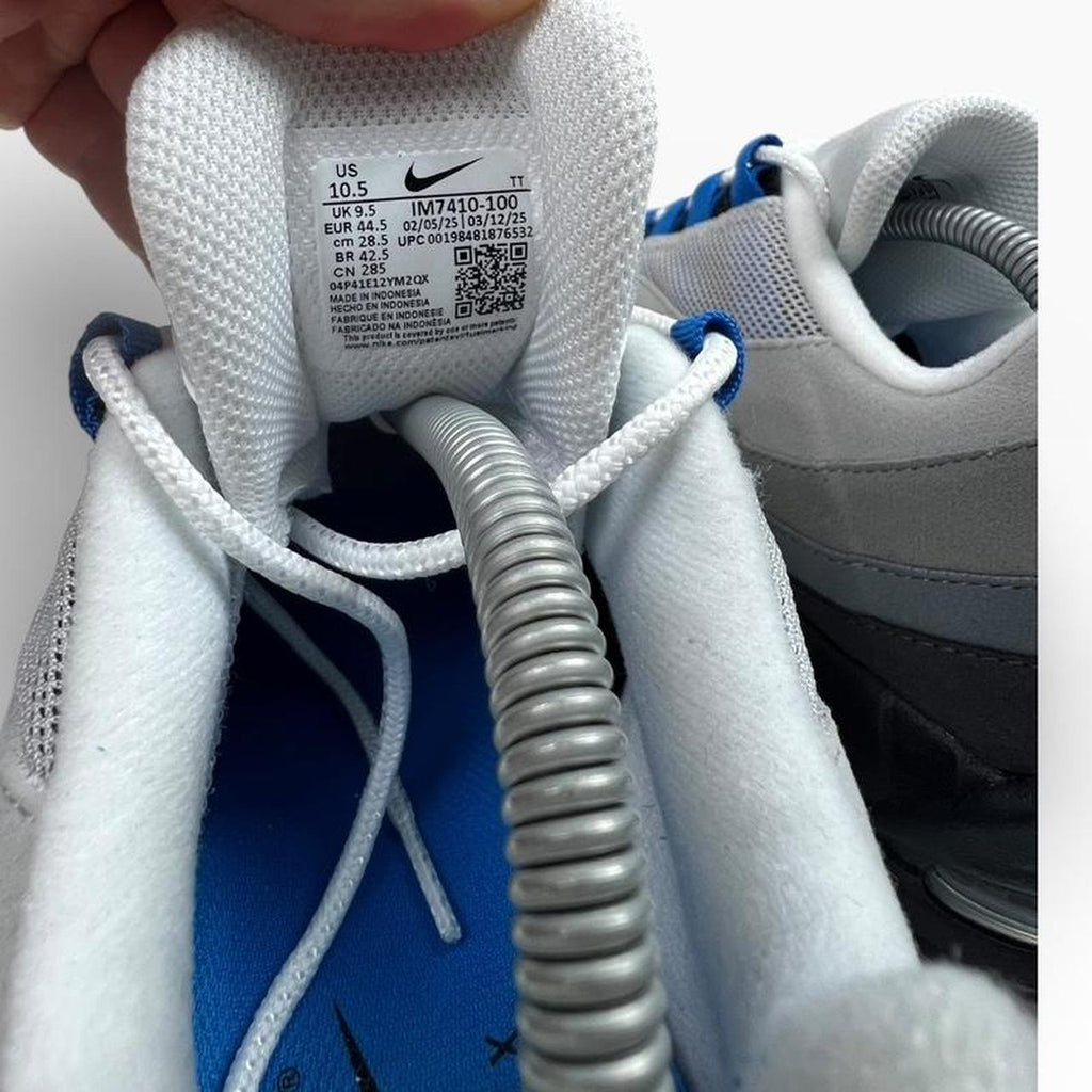 Nike Airmax 95 Big Bubble 🫧