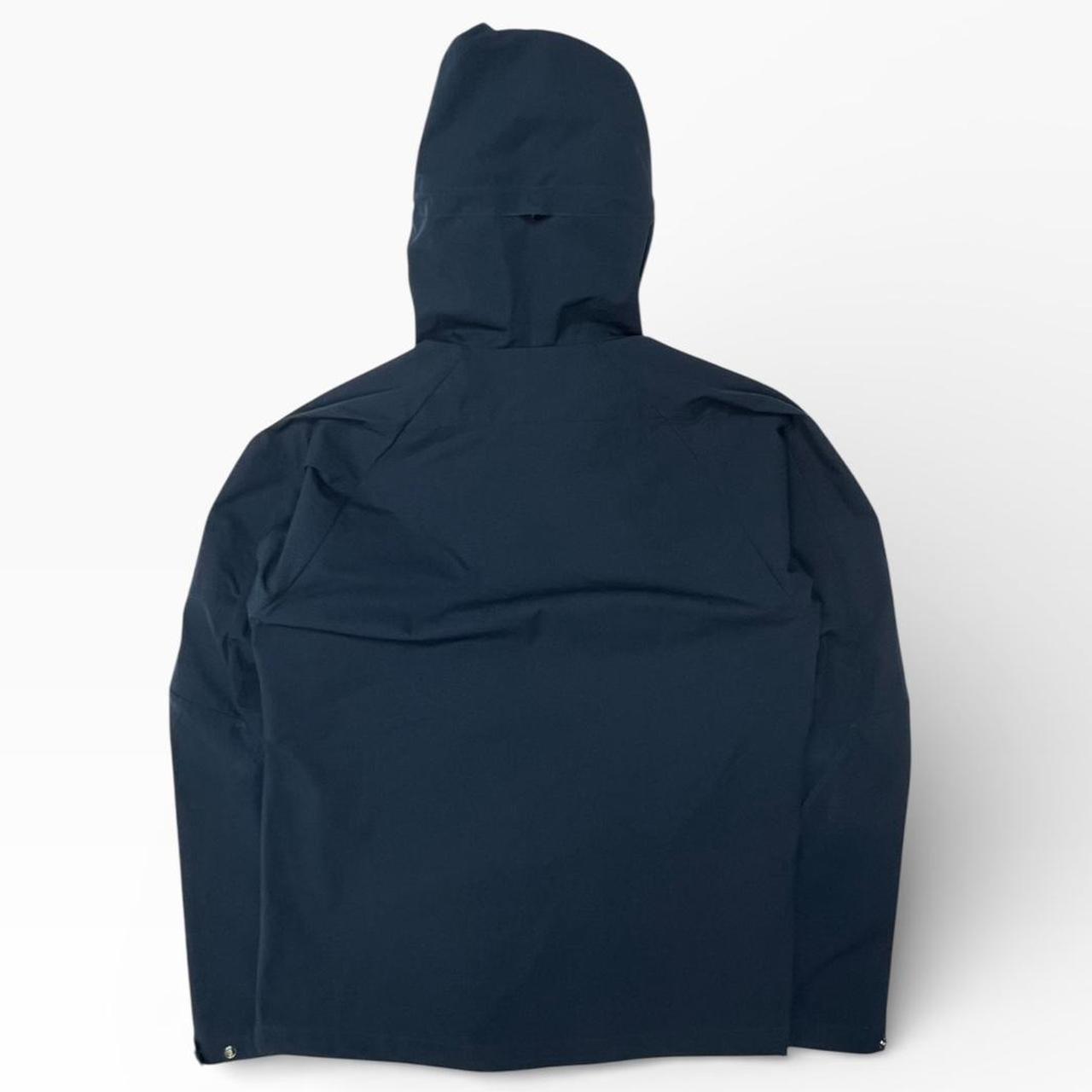 CP Company Pro Tek Jacket.
